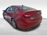 Used 2017 Hyundai Sonata Sport 2.0T w/ Cargo Package image 5