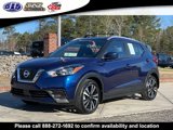 Used 2020 Nissan Kicks SV w/ Exterior Package image 3
