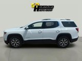 Used 2023 GMC Acadia SLT image 2