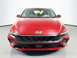 New 2025 Hyundai Elantra SEL image 2