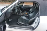 Used 2002 BMW Z3 2.5i image 2