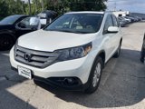 Used 2013 Honda CR-V EX-L image 2