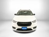 New 2024 Chrysler Pacifica Limited w/ Uconnect Theater Family Group image 2