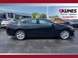 Used 2024 Chevrolet Malibu LT image 4