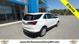 Certified 2022 Chevrolet Equinox LT image 3