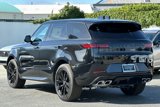 New 2025 Land Rover Range Rover Sport Dynamic SE image 3