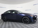 New 2025 MAZDA MAZDA3 s image 3