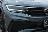 Certified 2024 Volkswagen Tiguan SE R-Line image 3