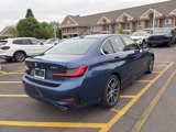 Certified 2021 BMW 330i xDrive Sedan w/ Convenience Package image 4