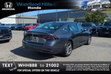 Certified 2024 Honda Accord EX image 5