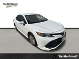 Used 2018 Toyota Camry LE image 2