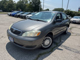 Used 2006 Toyota Corolla CE image 4