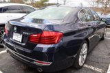 Used 2016 BMW 535i xDrive Sedan w/ Luxury Line image 5