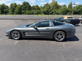Used 2003 Chevrolet Corvette Coupe w/ Preferred Equipment Group image 5