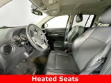 Used 2017 Jeep Compass Latitude image 3