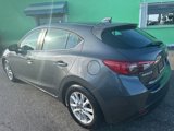Used 2014 MAZDA MAZDA3 i Touring w/ Technology Package image 4