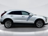 New 2024 Cadillac XT4 Premium Luxury w/ Active Safety Package image 2