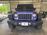 Used 2017 Jeep Wrangler Unlimited Sport w/ Quick Order Package 24S image 5