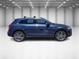 Used 2020 Audi Q5 e Premium Plus w/ Premium Plus Package image 6