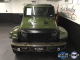 Used 2016 Jeep Wrangler Unlimited Sahara image 4