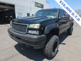 Used 2005 Chevrolet Silverado 2500 LT w/ Heavy-Duty Power Package image 4
