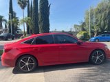 Certified 2022 Honda Civic Touring image 4