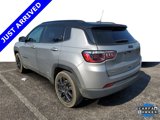 Used 2022 Jeep Compass Altitude image 4