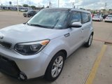 Used 2016 Kia Soul + w/ Primo Package image 2