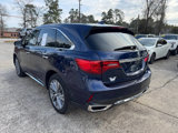 Used 2018 Acura MDX FWD w/ Technology Package image 6