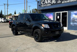 Used 2021 Nissan Frontier SV image 3