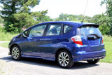 Used 2013 Honda Fit Sport image 3