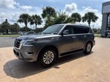 Used 2024 Nissan Armada SV image 6