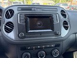 Used 2016 Volkswagen Tiguan S image 5