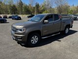 Used 2017 Chevrolet Colorado W/T w/ WT Convenience Package image 4