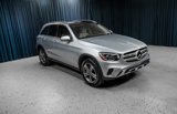 Certified 2022 Mercedes-Benz GLC 300 4MATIC image 3