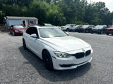 Used 2013 BMW 335i Sedan image 3