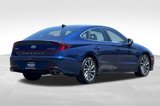 Used 2020 Hyundai Sonata Limited w/ Cargo Package image 4