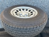 Used 2020 Chevrolet Silverado 1500 W/T w/ WT Fleet Convenience Package image 6