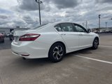 Used 2017 Honda Accord LX image 4