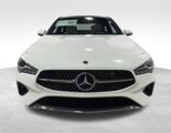 New 2025 Mercedes-Benz CLA 250 4MATIC image 3