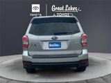 Used 2016 Subaru Forester 2.5i Limited w/ Popular Package #2 image 4