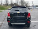 Certified 2022 Chevrolet Trax LT w/ LT Convenience Package image 4
