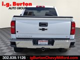 Used 2018 Chevrolet Silverado 1500 LT w/ All Star Edition image 5