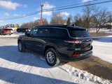 Used 2021 Jeep Grand Cherokee L Laredo w/ Luxury Tech Group I image 6