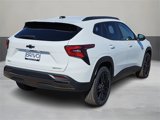 New 2025 Chevrolet Trax ACTIV w/ Sunroof Package image 4
