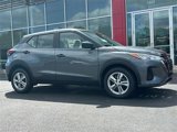 New 2025 Nissan Kicks Play S image 2