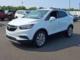 Used 2019 Buick Encore Preferred w/ Safety Package image 3