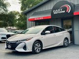 Used 2017 Toyota Prius Prime Plus image 3