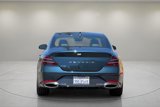 Used 2025 Genesis G70 2.5T w/ Sport Prestige Package image 4
