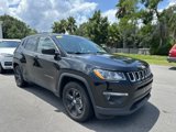 Used 2021 Jeep Compass Latitude image 4